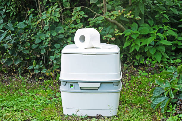 Best Portable bathroom rental  in Cumberland Center, ME