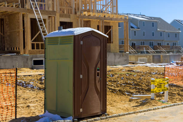 Best Restroom trailer rental cost  in Cumberland Center, ME
