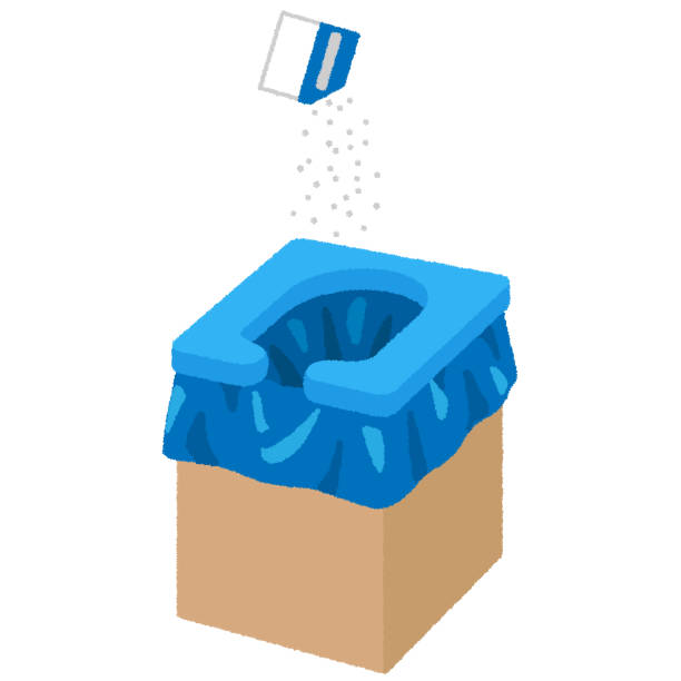 Portable Toilet Options We Offer in Cumberland Center, ME